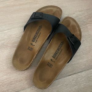 Birkenstock Madrid